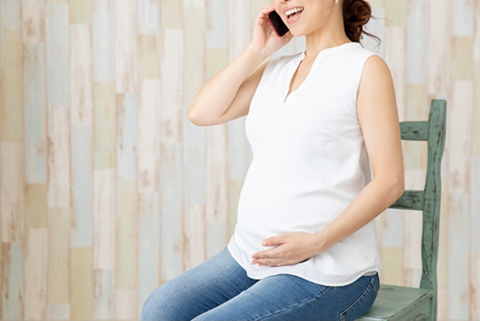05妊婦さんのための無料医療保険相談ガーデン